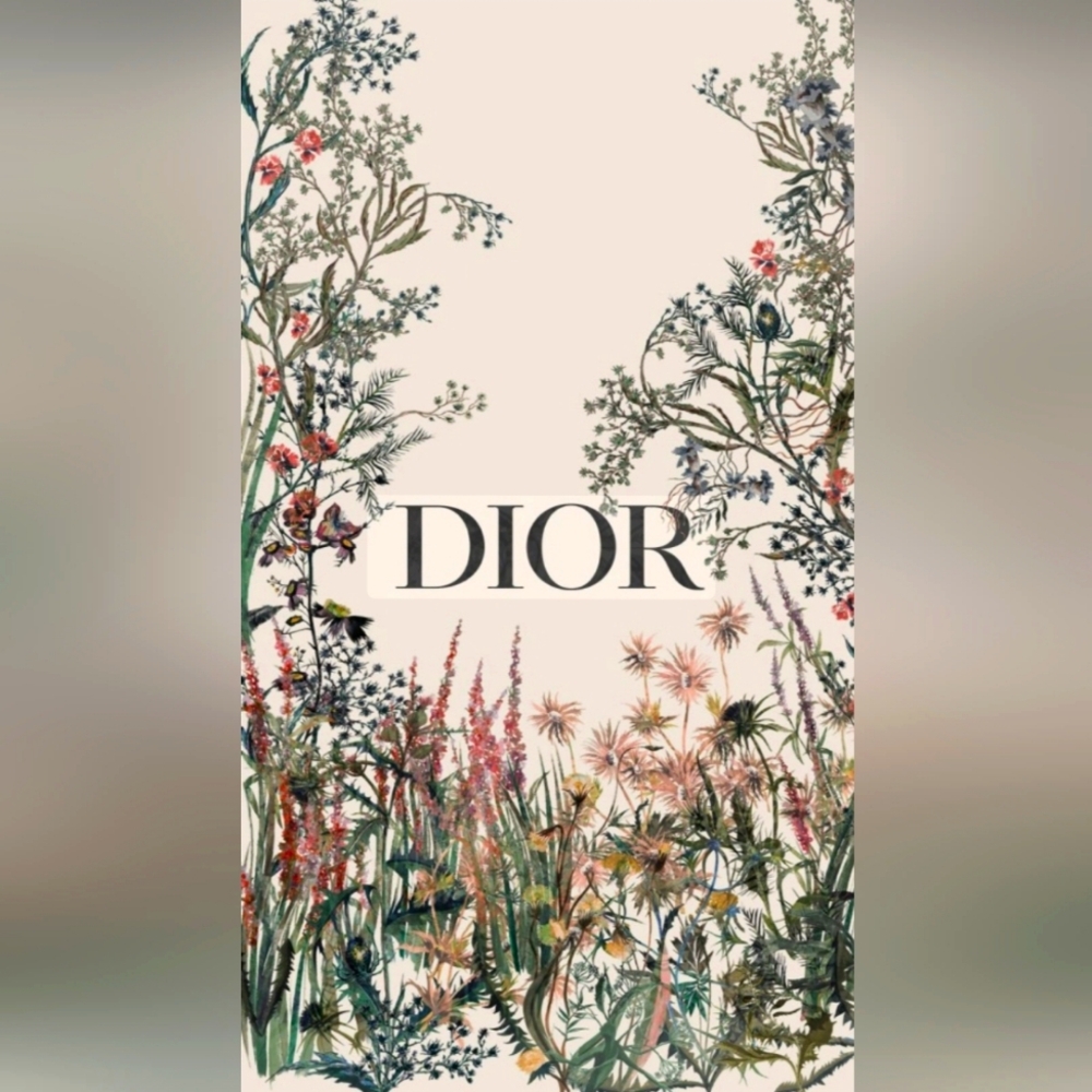 Welcome to Soyder’s💟Christian Dior collection 💟